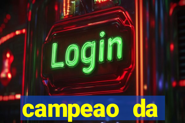 campeao da libertadores 2003